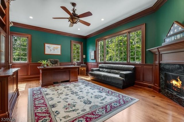 7 Cobblefield Rd, Mendham Twp., NJ 07945