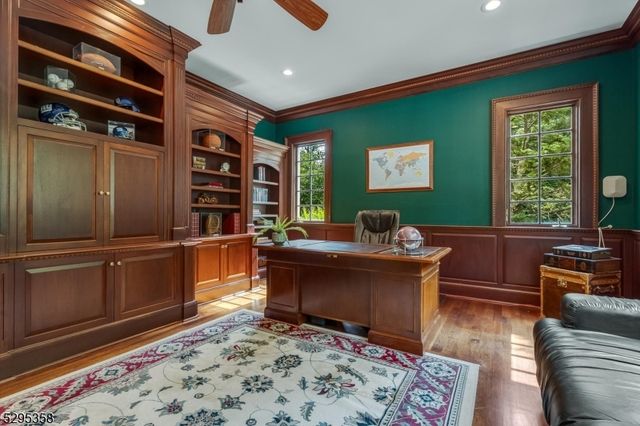 7 Cobblefield Rd, Mendham Twp., NJ 07945