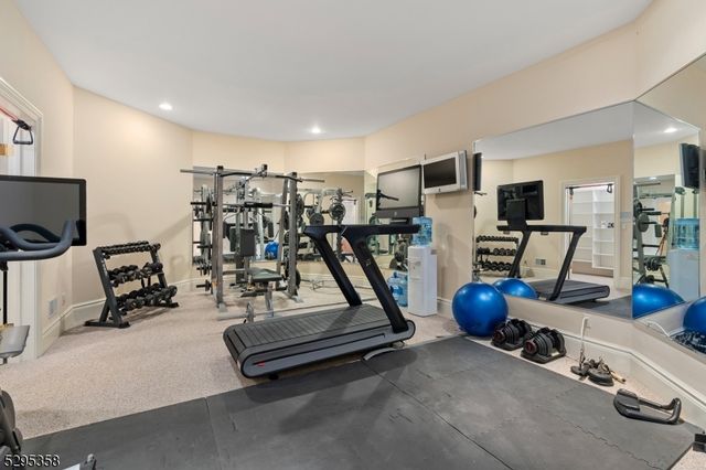 7 Cobblefield Rd, Mendham Twp., NJ 07945