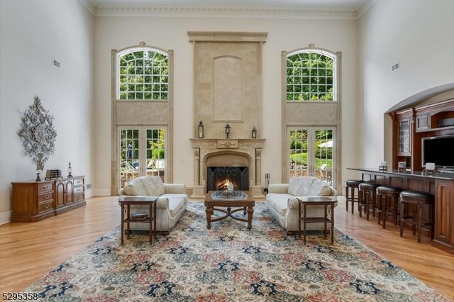 7 Cobblefield Rd, Mendham Twp., NJ 07945