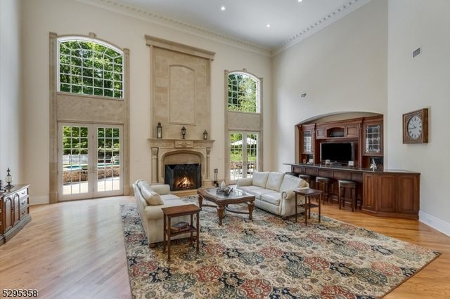 7 Cobblefield Rd, Mendham Twp., NJ 07945