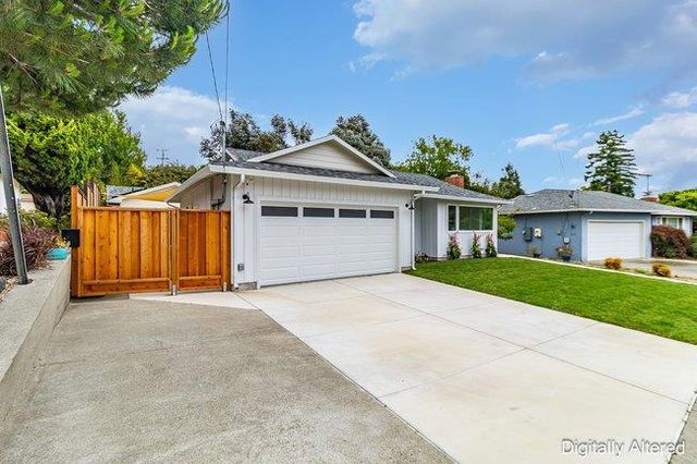 4485 Whitecliff Way, El Sobrante, CA 94803