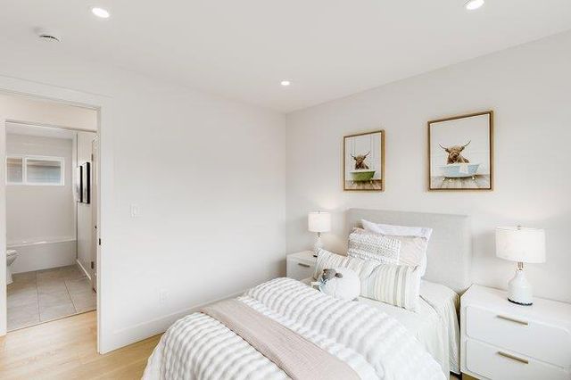 4485 Whitecliff Way, El Sobrante, CA 94803
