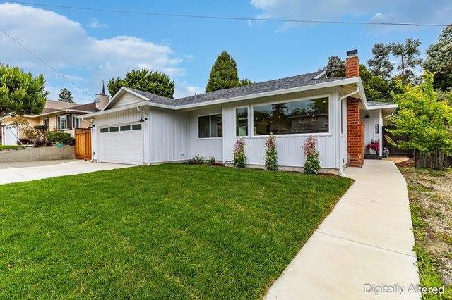 4485 Whitecliff Way, El Sobrante, CA 94803