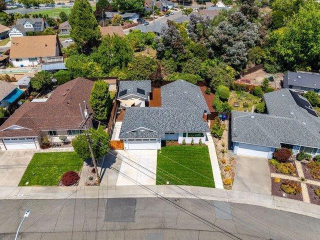 4485 Whitecliff Way, El Sobrante, CA 94803