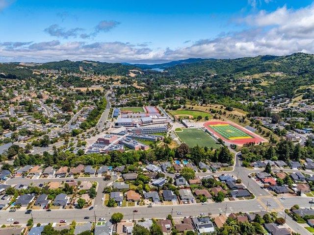 4485 Whitecliff Way, El Sobrante, CA 94803