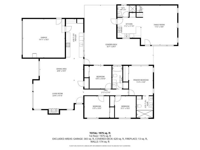 4485 Whitecliff Way, El Sobrante, CA 94803