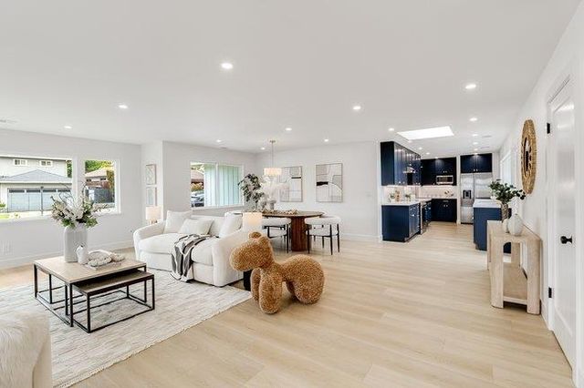 4485 Whitecliff Way, El Sobrante, CA 94803
