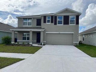 16767 SUNBURST LAKE STREET, Wimauma, FL 33598