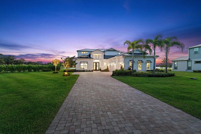 20124 SE Bridgewater Drive, Jupiter, FL 33458