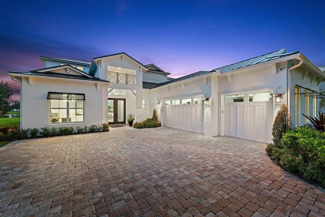 20124 SE Bridgewater Drive, Jupiter, FL 33458