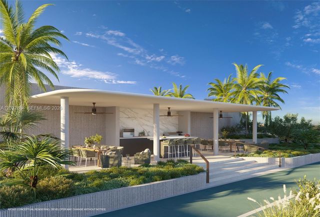 2200 Brickell Avenue Villa 105, Miami, FL 33129