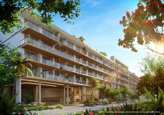 2200 Brickell Avenue Villa 105, Miami, FL 33129