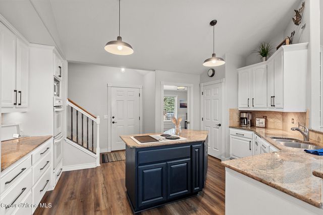 10280 N Pines Rd, Hayden Lake, ID 83835