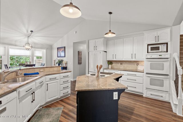 10280 N Pines Rd, Hayden Lake, ID 83835