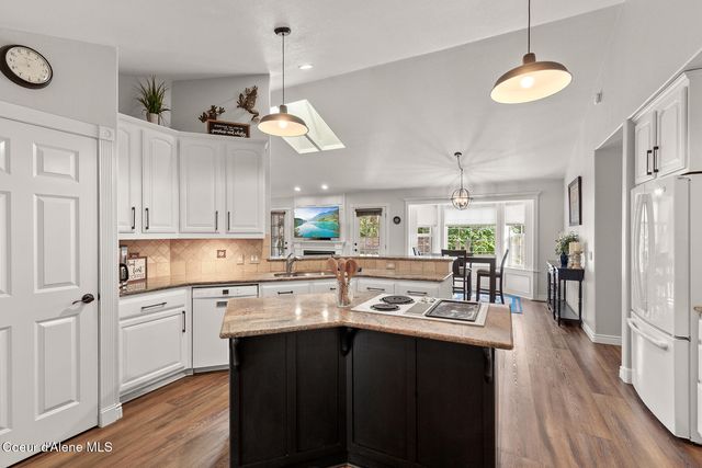 10280 N Pines Rd, Hayden Lake, ID 83835