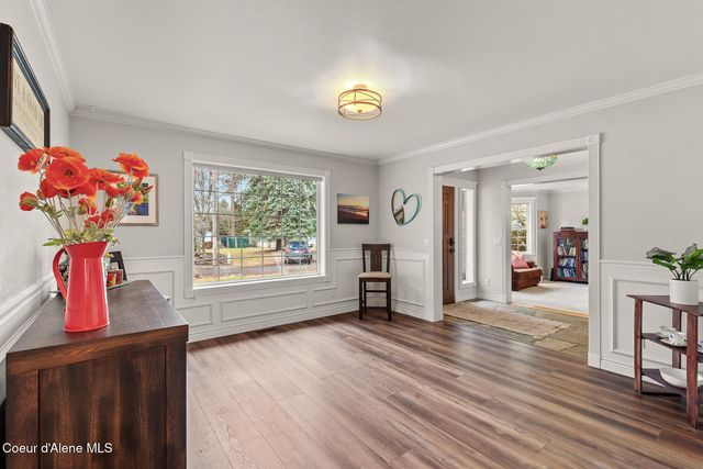 10280 N Pines Rd, Hayden Lake, ID 83835