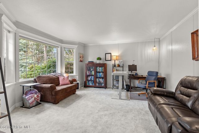 10280 N Pines Rd, Hayden Lake, ID 83835