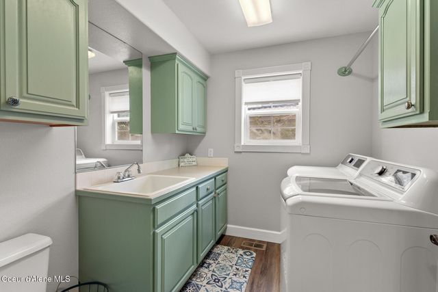 10280 N Pines Rd, Hayden Lake, ID 83835