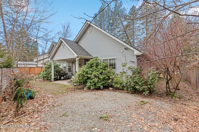 10280 N Pines Rd, Hayden Lake, ID 83835