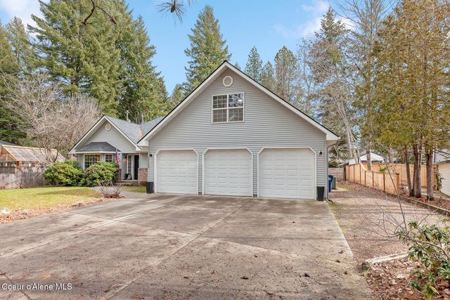 10280 N Pines Rd, Hayden Lake, ID 83835