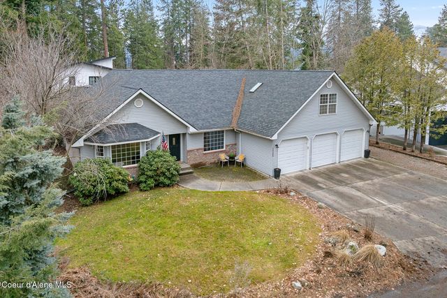 10280 N Pines Rd, Hayden Lake, ID 83835