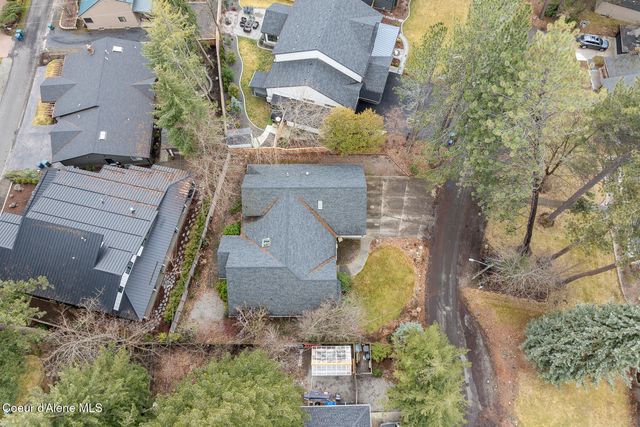 10280 N Pines Rd, Hayden Lake, ID 83835