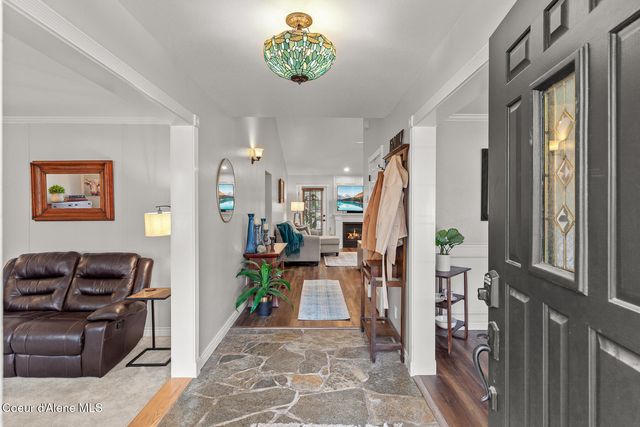 10280 N Pines Rd, Hayden Lake, ID 83835