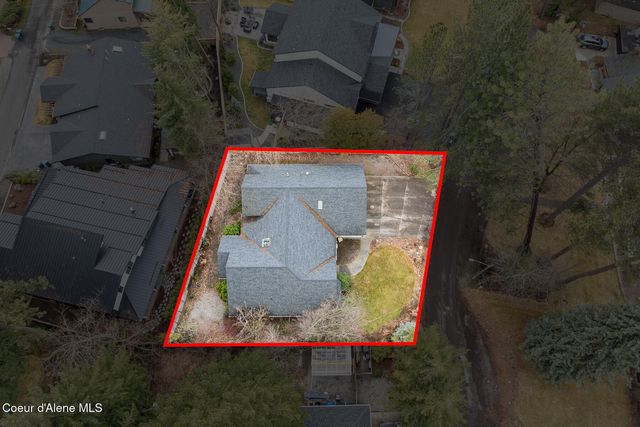 10280 N Pines Rd, Hayden Lake, ID 83835