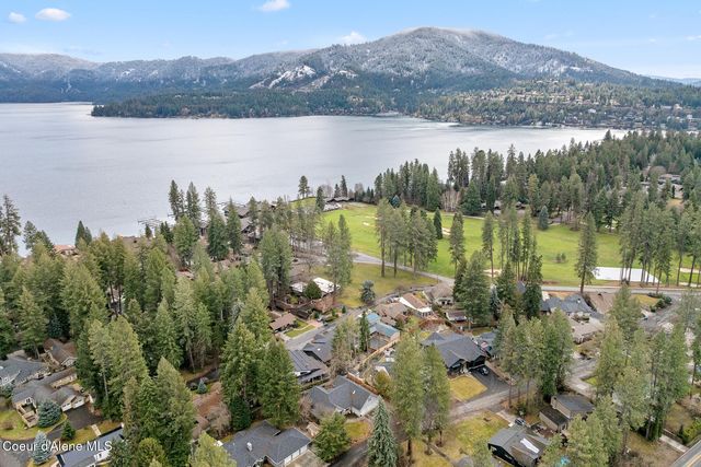 10280 N Pines Rd, Hayden Lake, ID 83835