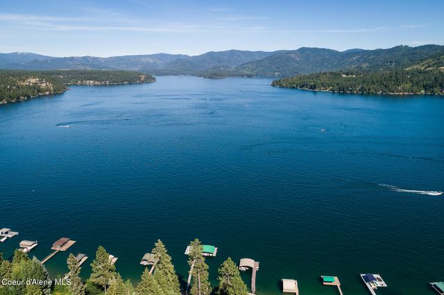 10280 N Pines Rd, Hayden Lake, ID 83835