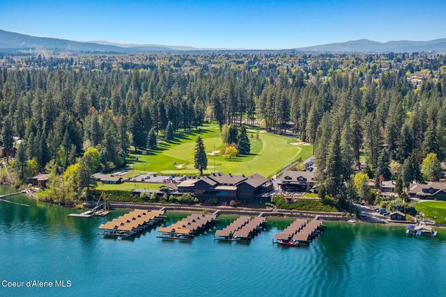 10280 N Pines Rd, Hayden Lake, ID 83835