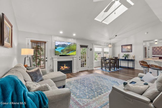 10280 N Pines Rd, Hayden Lake, ID 83835