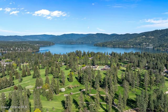 10280 N Pines Rd, Hayden Lake, ID 83835