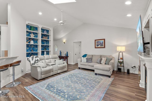 10280 N Pines Rd, Hayden Lake, ID 83835