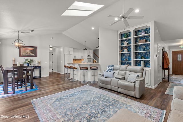 10280 N Pines Rd, Hayden Lake, ID 83835