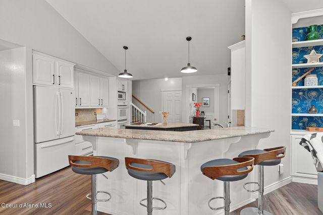 10280 N Pines Rd, Hayden Lake, ID 83835