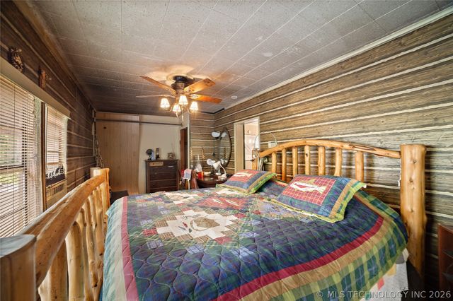 3192 W Hickory Hills Drive, Hulbert, OK 74441