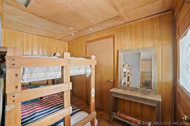 3192 W Hickory Hills Drive, Hulbert, OK 74441
