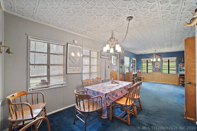 3192 W Hickory Hills Drive, Hulbert, OK 74441