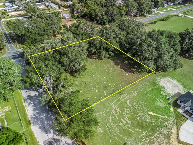 W C 476, Bushnell, FL 33513