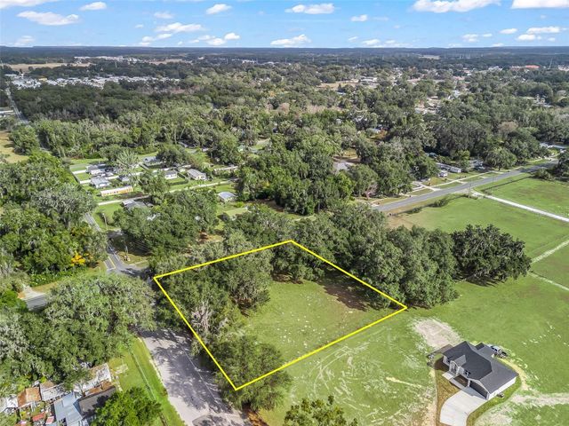 W C 476, Bushnell, FL 33513