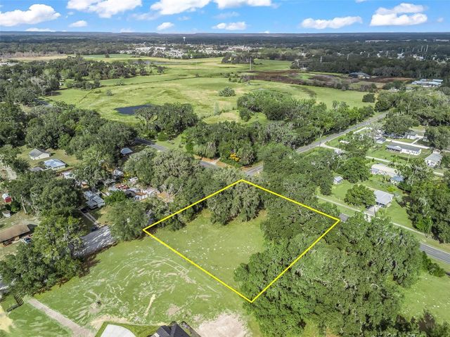 W C 476, Bushnell, FL 33513