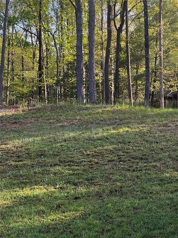 2658 Sconti View Drive, Big Canoe, GA 30143