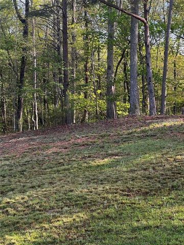 2658 Sconti View Drive, Big Canoe, GA 30143