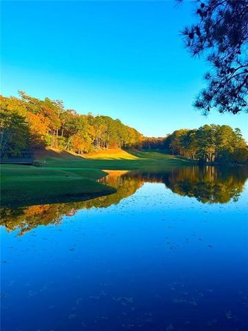 2658 Sconti View Drive, Big Canoe, GA 30143