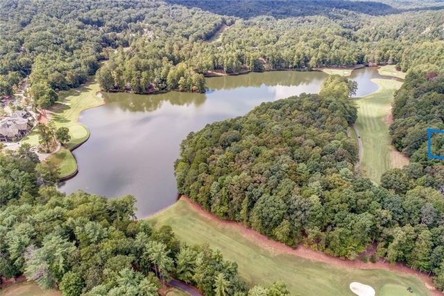 2658 Sconti View Drive, Big Canoe, GA 30143