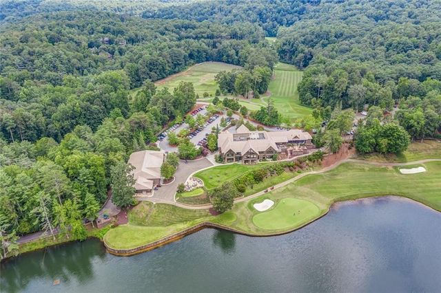 2658 Sconti View Drive, Big Canoe, GA 30143