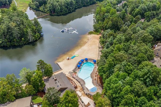 2658 Sconti View Drive, Big Canoe, GA 30143