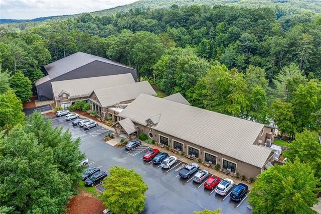 2658 Sconti View Drive, Big Canoe, GA 30143